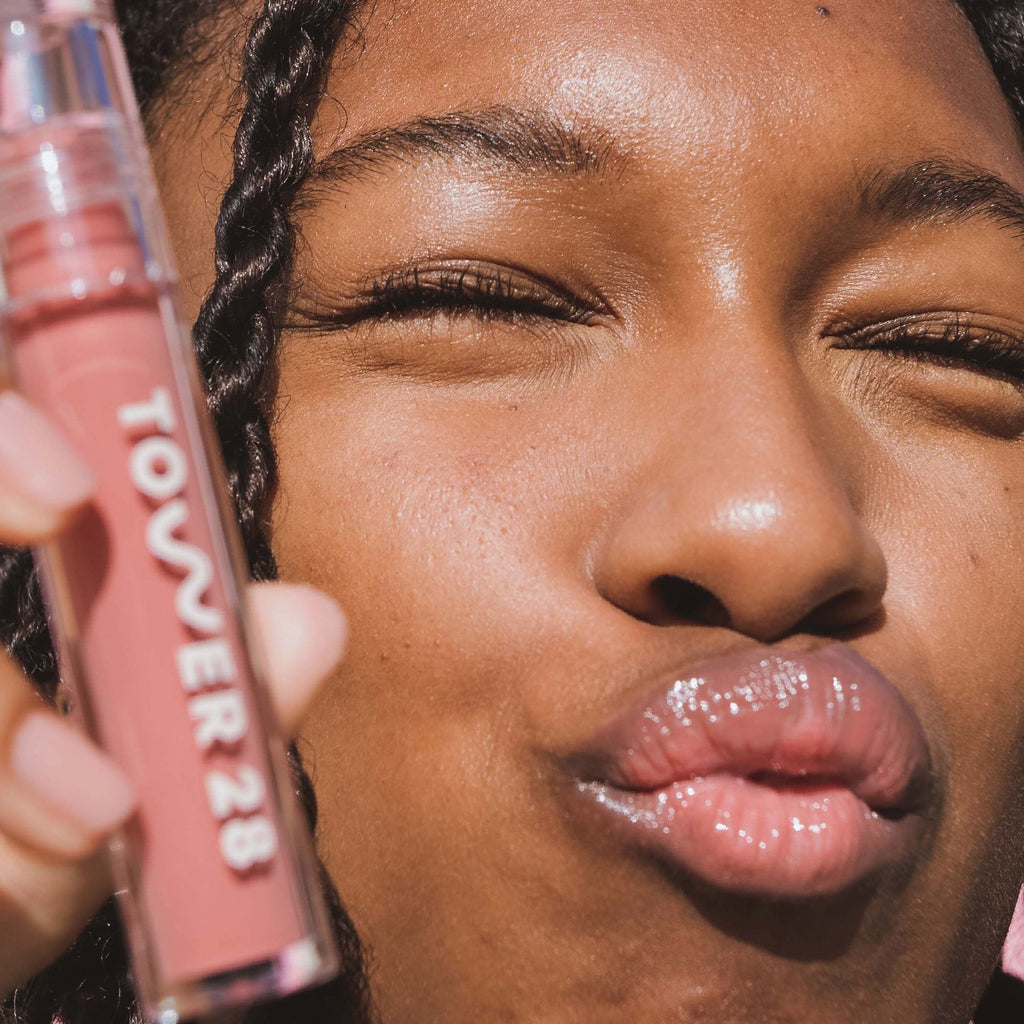 Milky Lip Set J9