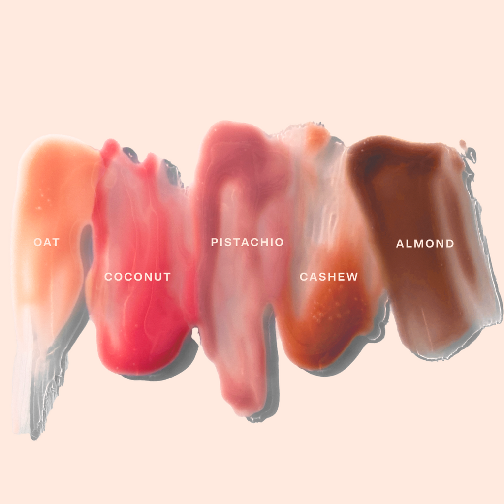 Milky Lip Set Q2