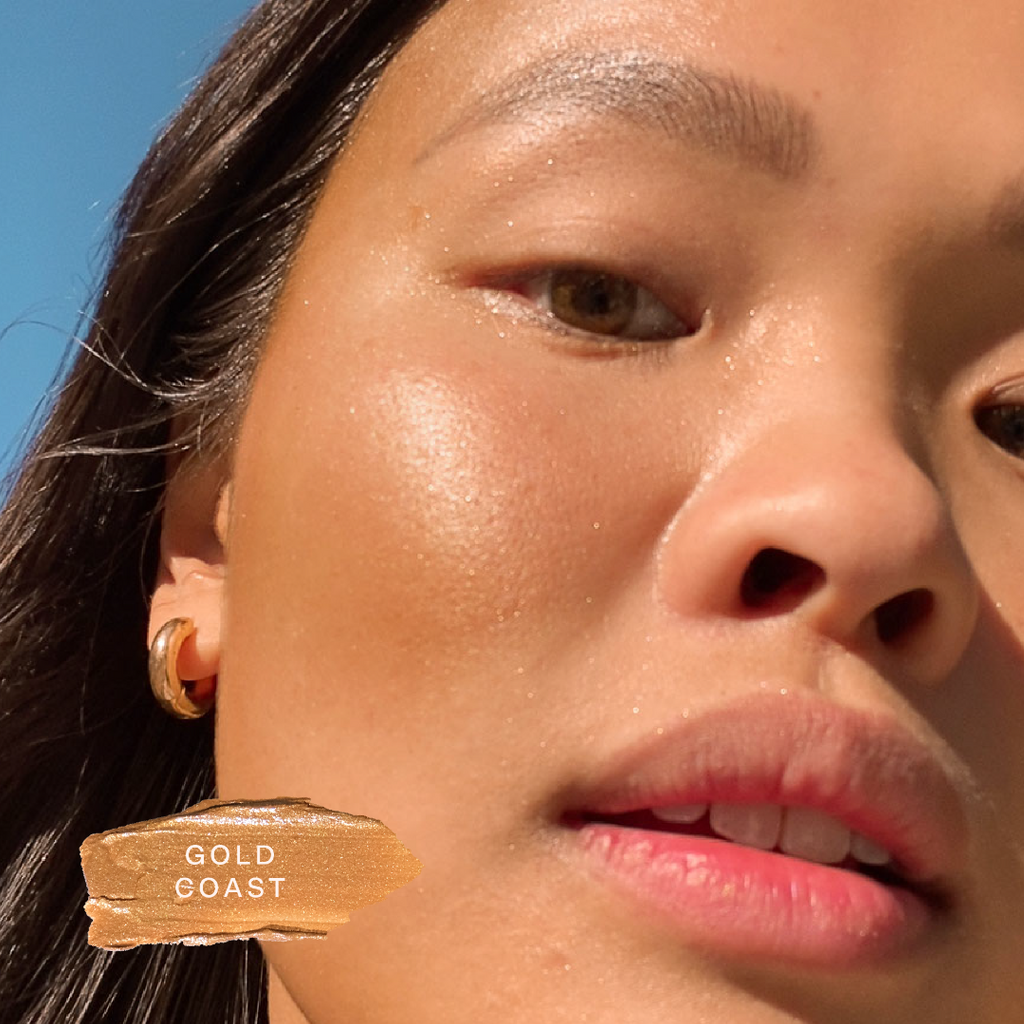 Bronzino® Cream Bronzer K7