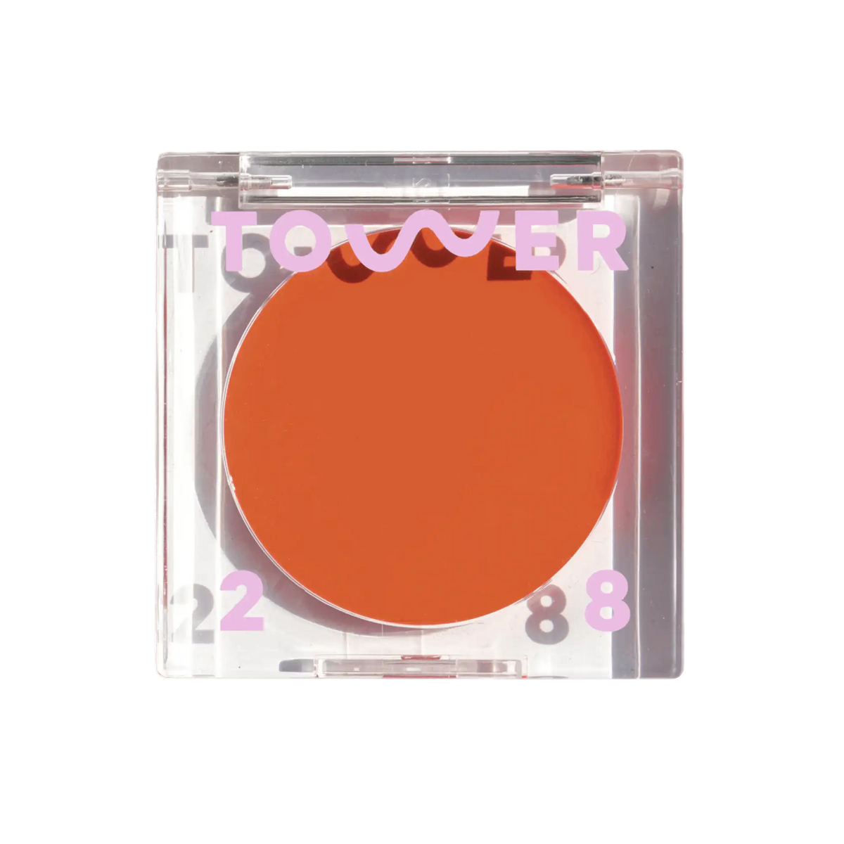 BeachPlease Cream Blush L7